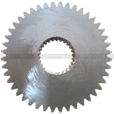 TZ263B1107-00 awet hitam bulat PC120-6 Excavator Travel Planetary Gear