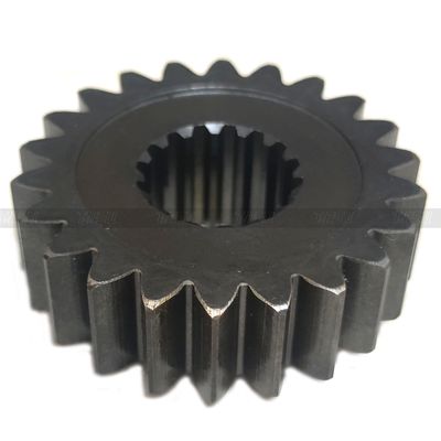 DH150-7 Excavator Steel Sun Gear Dalam Transmisi Swing 1Stage 404-00066