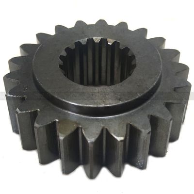 DH150-7 Excavator Steel Sun Gear Dalam Transmisi Swing 1Stage 404-00066