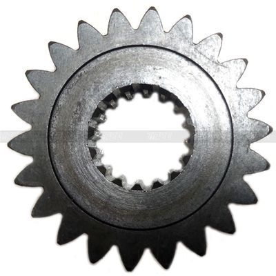DH150-7 Excavator Steel Sun Gear Dalam Transmisi Swing 1Stage 404-00066