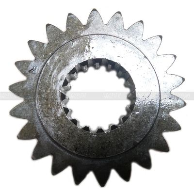 DH150-7 Excavator Steel Sun Gear Dalam Transmisi Swing 1Stage 404-00066