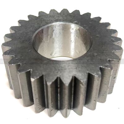 Dalam stok hidraulik Motor Drive XE150D SY135C Excavator Swing 2 Stage Planet Gear Motor Box Kompatibel Untuk Sistem Transmisi