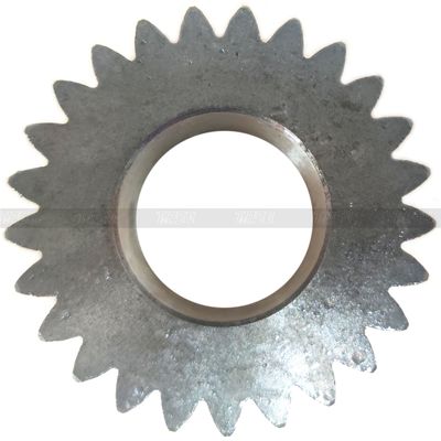 Dalam stok hidraulik Motor Drive XE150D SY135C Excavator Swing 2 Stage Planet Gear Motor Box Kompatibel Untuk Sistem Transmisi