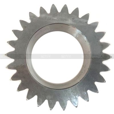Daya tahan yang diobati panas 165-5787 E180-3 E315C Excavator Planetary Gear untuk Excavators