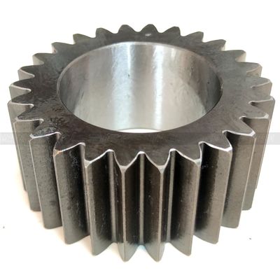 Daya tahan yang diobati panas 165-5787 E180-3 E315C Excavator Planetary Gear untuk Excavators
