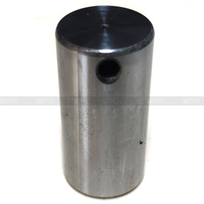 XE150D Excavator Swing 2 Stage Gear Pin Panas Diobati Di Pabrik Warna Hitam
