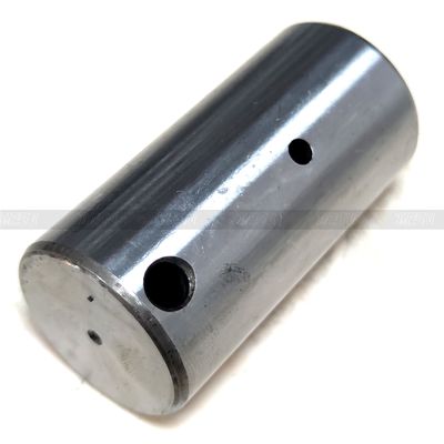 XE150D Excavator Swing 2 Stage Gear Pin Panas Diobati Di Pabrik Warna Hitam