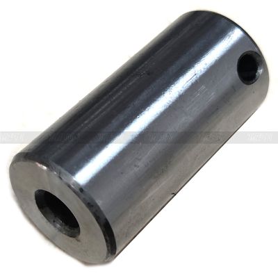XE150D Excavator Swing 2 Stage Gear Pin Panas Diobati Di Pabrik Warna Hitam