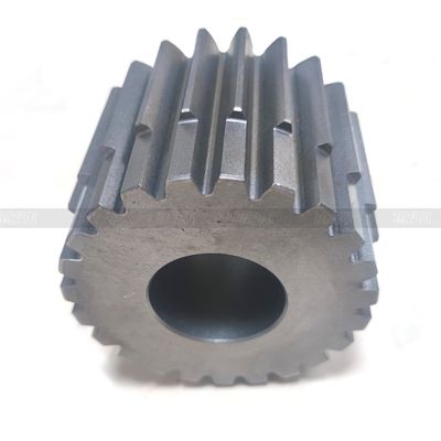 Baja tahan lama 4628768 ZX330-3 Excavator Travel 3 Stage Sun Gear untuk Mesin Excavator