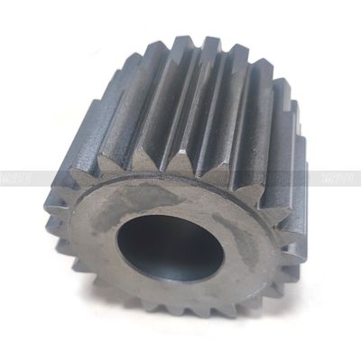 Baja tahan lama 4628768 ZX330-3 Excavator Travel 3 Stage Sun Gear untuk Mesin Excavator