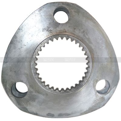 E315A Perjalanan 1Stage Excavator Planetary Carrier Assembly 102-6502