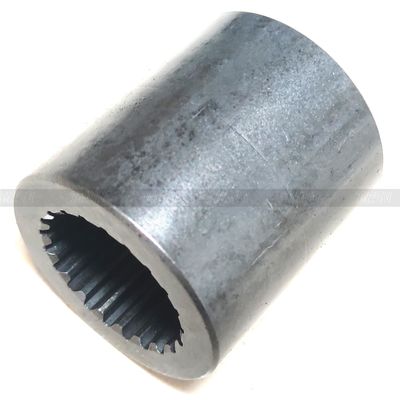 Hitam GM35VL Excavator Spline Hydraulic Pump Couplings XKAH-00022