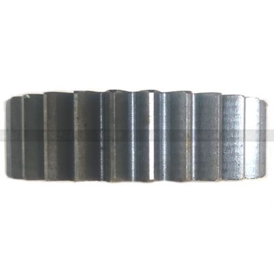 102-6507 Kantong tertutup E315 Perjalanan 2 Tahap Planetary Gear Untuk Transportasi Kebutuhan kemasan