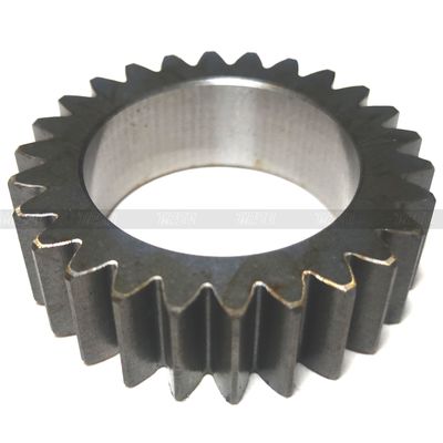 102-6507 Kantong tertutup E315 Perjalanan 2 Tahap Planetary Gear Untuk Transportasi Kebutuhan kemasan