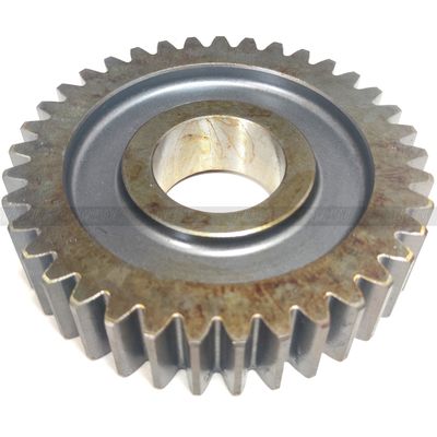 YN53D00008S006 Bulat SK200-7 Excavator Travel 1 Stage Planet Gear Reducer Gear Parts With Hydraulic Motor Drive