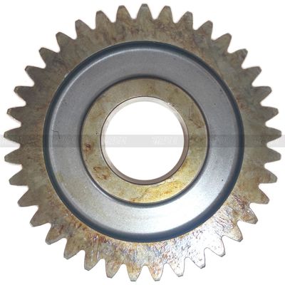 YN53D00008S006 Bulat SK200-7 Excavator Travel 1 Stage Planet Gear Reducer Gear Parts With Hydraulic Motor Drive