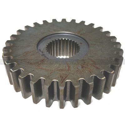 Hitam 133593 SOLAR220 Excavator Travel Planet Gear Reducer Gear Bagian