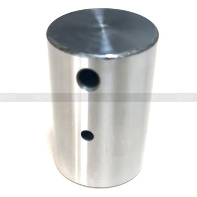 39Q6-12310 Mudah Dipasang R220-9 Excavator Swing 1 Stage Gear Pin Untuk Sistem Transmisi Excavator
