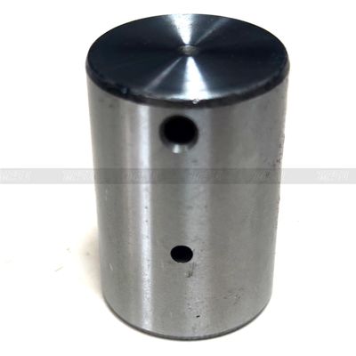 YN53D00008S028 Kompatibilitas dengan SK200-7 Excavator Travel 1 Stage Gear Pin Hydraulic Motor Drive Excavator Travel Gear Box