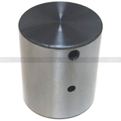 102-6509 Highly E315 Excavator Travel 2 Stage Gear Pin Dengan Pengolahan Panas