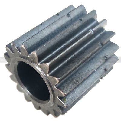 XKAY-00397 Daya tahan tinggi DH60-7 Excavator Travel 2 Stage Sun Gear Drive Motor Untuk bengkel mesin