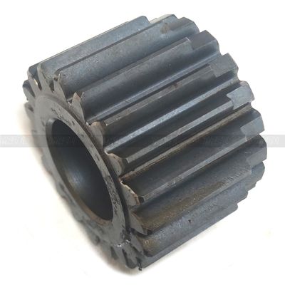 Mudah Dipasang SK135-8 Excavator Swing 2 Stage Sun Gear Reducer Gear Parts untuk bengkel mesin
