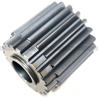 SA7118-30390 Minyak Gear Dan Perawatan Penggerak Motor Hidraulik Untuk Excavator Swing 2 Stage Sun Gear