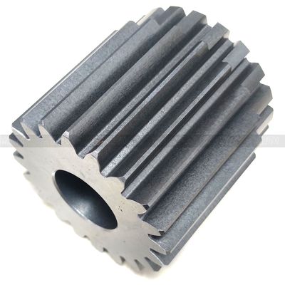 SA7118-30390 Minyak Gear Dan Perawatan Penggerak Motor Hidraulik Untuk Excavator Swing 2 Stage Sun Gear