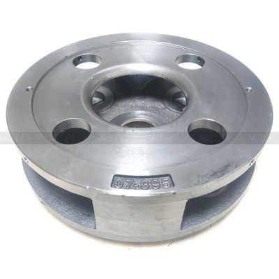 R220-9 Travel 2 Stage Planetary Gear Carrier Travel 39Q6-42190 untuk Excavator Hidraulik