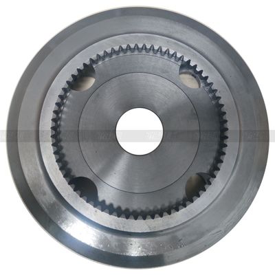 R220-9 Travel 2 Stage Planetary Gear Carrier Travel 39Q6-42190 untuk Excavator Hidraulik