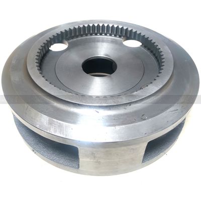 R220-9 Travel 2 Stage Planetary Gear Carrier Travel 39Q6-42190 untuk Excavator Hidraulik