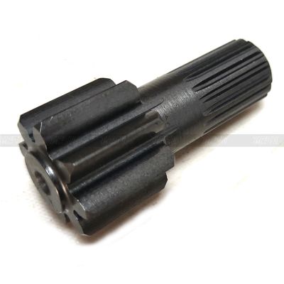 XKAY-01758 Excavator Custom Final Drive Gear R110-7 Perjalanan 1 Tahap