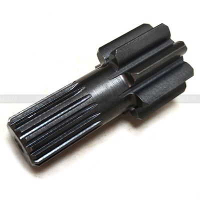 XKAY-01758 Excavator Custom Final Drive Gear R110-7 Perjalanan 1 Tahap