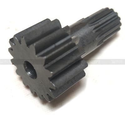 View Image GM18VL Excavator Travel Sun Gear Motor Untuk Mesin Dalam Mesin Excavator