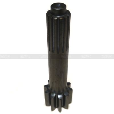 XKAH-01224 Planetary Reducer EC140 Excavator Travel 1 Stage Sun Gear Gearbox Dengan Berbagai Model Excavator
