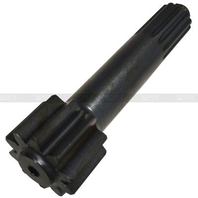 XKAH-01224 Planetary Reducer EC140 Excavator Travel 1 Stage Sun Gear Gearbox Dengan Berbagai Model Excavator