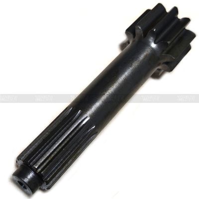 XKAH-01224 Planetary Reducer EC140 Excavator Travel 1 Stage Sun Gear Gearbox Dengan Berbagai Model Excavator