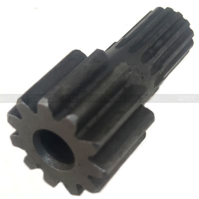 279-1321 E306 Excavator Travel 1 Stage Sun Gear Drive Motor Untuk Pengangkutan Persyaratan kemasan