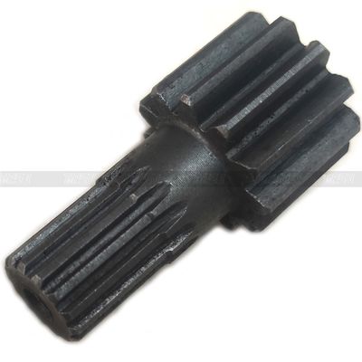 279-1321 E306 Excavator Travel 1 Stage Sun Gear Drive Motor Untuk Pengangkutan Persyaratan kemasan