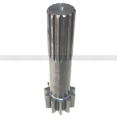 165-5792 Planetary Reducer E315D Excavator Travel 1 Stage Sun Gear Made Of Steel View Image