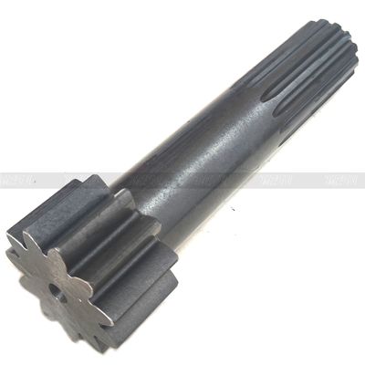 165-5792 Planetary Reducer E315D Excavator Travel 1 Stage Sun Gear Made Of Steel View Image