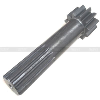 165-5792 Planetary Reducer E315D Excavator Travel 1 Stage Sun Gear Made Of Steel View Image
