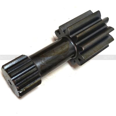 2101-7027A Planetary Reducer DH420-7 Excavator Travel 1 Stage Sun Gear Reducer Gear Parts Untuk Sistem Transmisi Excavator
