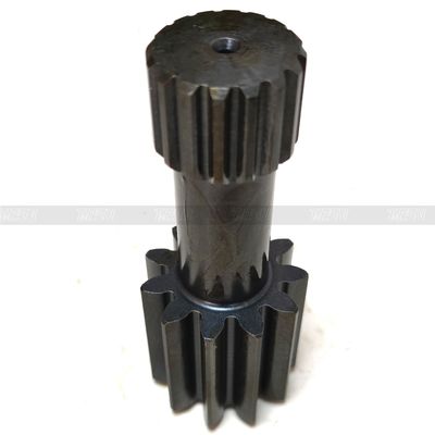 2101-7027A Planetary Reducer DH420-7 Excavator Travel 1 Stage Sun Gear Reducer Gear Parts Untuk Sistem Transmisi Excavator