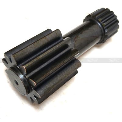 2101-7027A Planetary Reducer DH420-7 Excavator Travel 1 Stage Sun Gear Reducer Gear Parts Untuk Sistem Transmisi Excavator