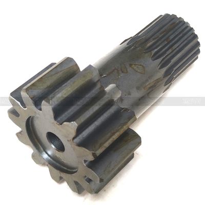 133594 Presisi Tinggi SOLAR220 Excavator Sun Gear Untuk Sistem Transmisi Excavator Dalam Kemasan Pengangkutan Kantong