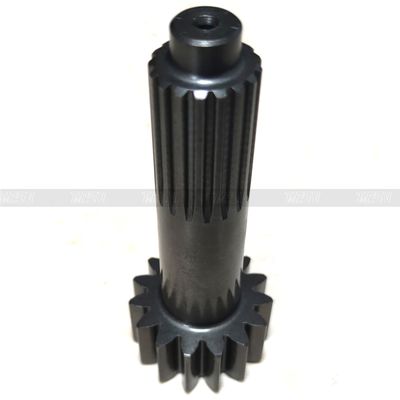 6I-6515 Energy Mining E311 Excavator Travel 1 Stage Sun Gear Motor Parts