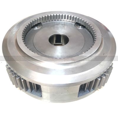 39Q6-42180 Planetary Gear Carrier ASSY HYUNDAI Excavator suku cadang untuk R210-7 66T