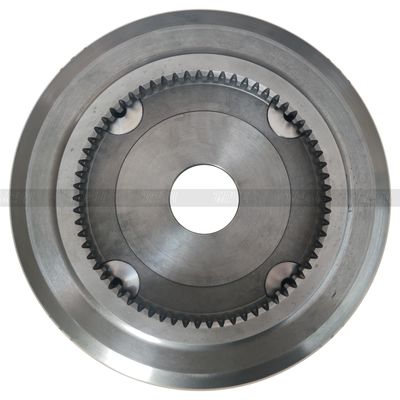 39Q6-42180 Planetary Gear Carrier ASSY HYUNDAI Excavator suku cadang untuk R210-7 66T