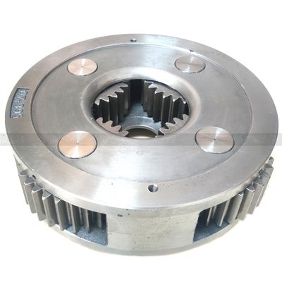 39Q6-42180 Planetary Gear Carrier ASSY HYUNDAI Excavator suku cadang untuk R210-7 66T